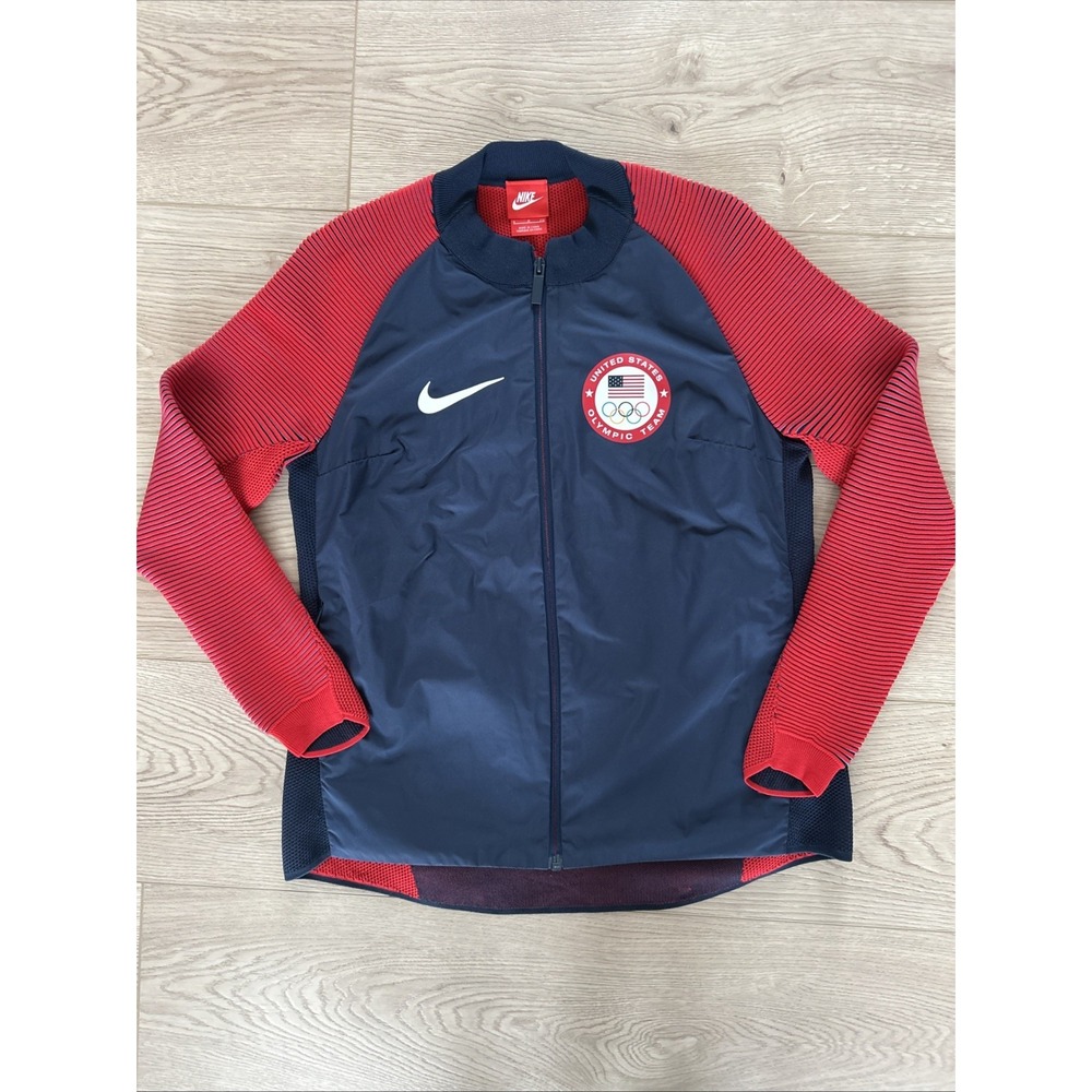 Nike United States Olympic Team Women's Jacket